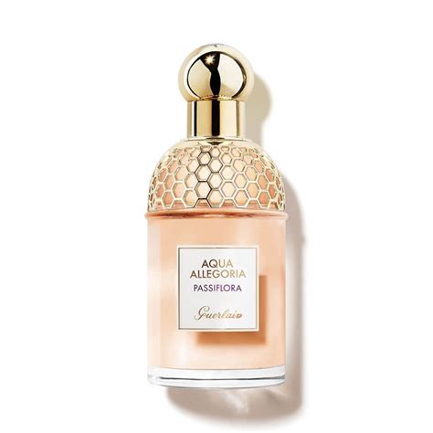 guerlain aqua allegoria passiflora.